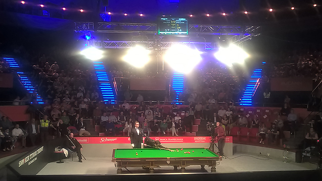 Snooker Titans Snooker Titans